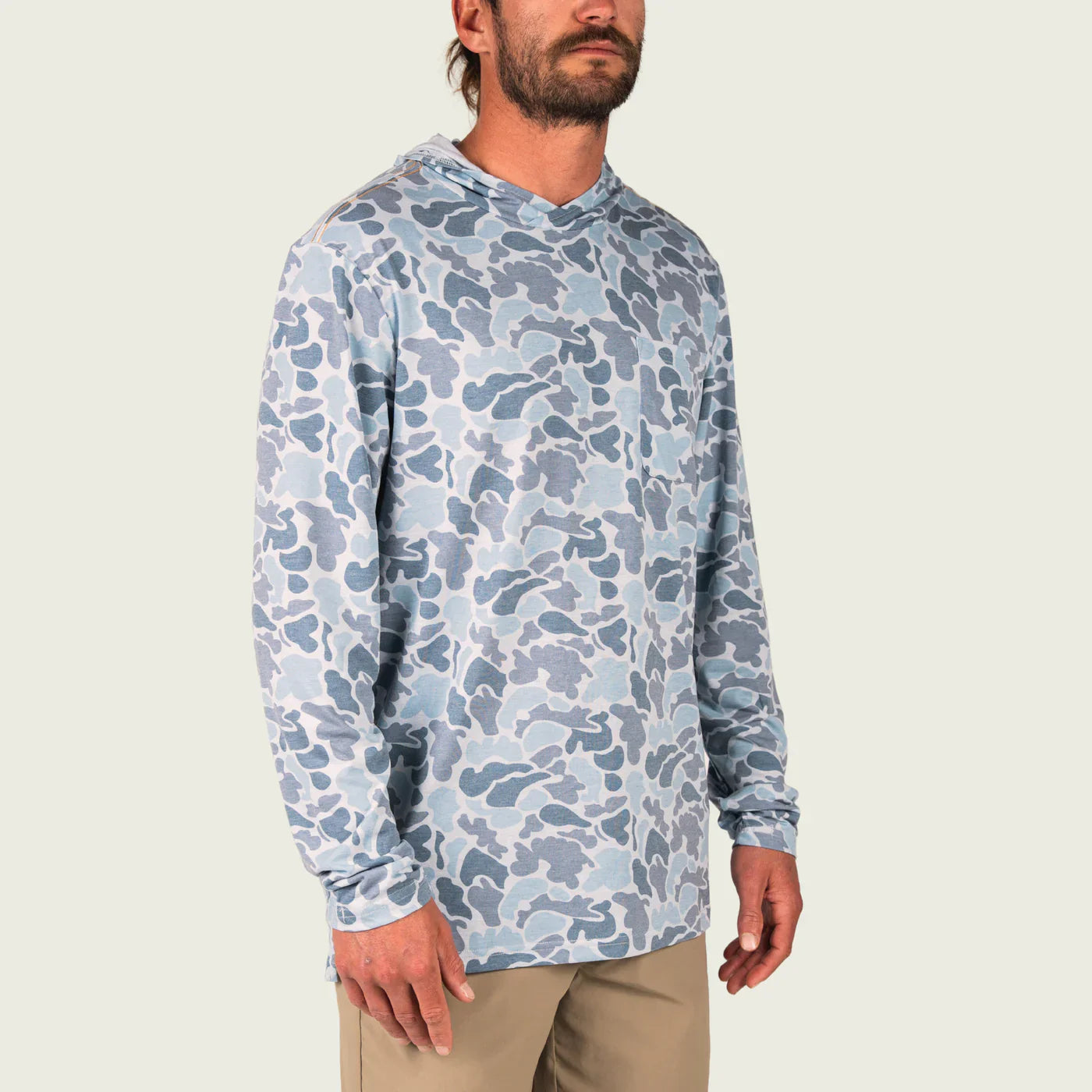 Hagood Shortsleeve Shirt