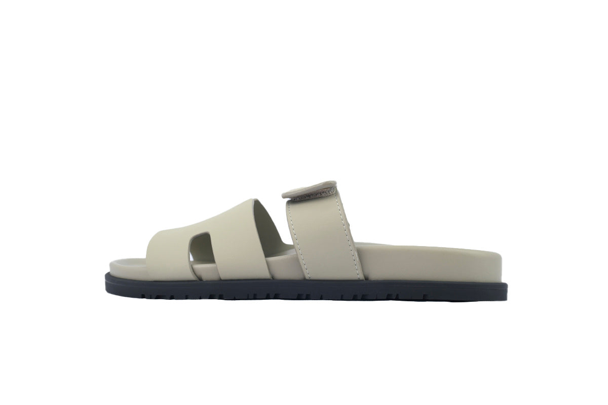 Hermès Slide Sandals
