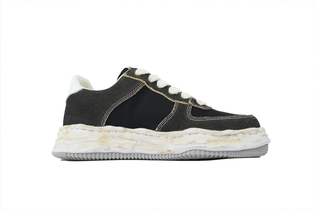 Maison Mihara Yasuhiro Sneakers