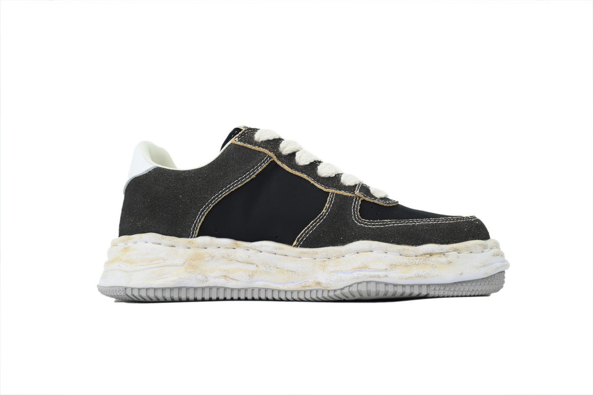 Maison Mihara Yasuhiro Sneakers