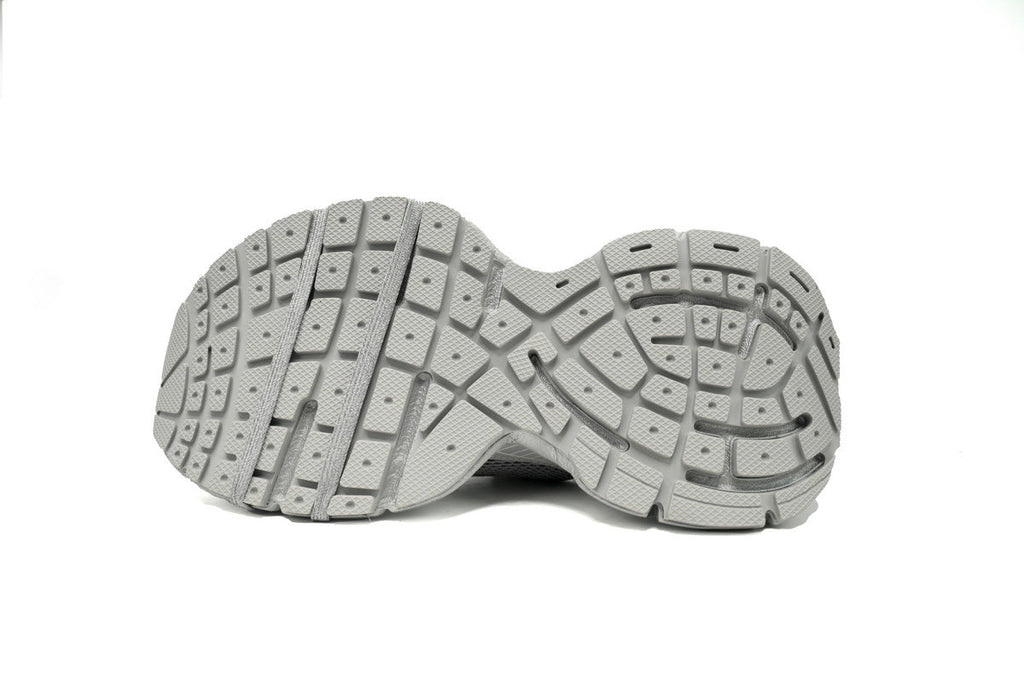 Balenciaga 3XL Sneaker – Low-Top Chunky Sole