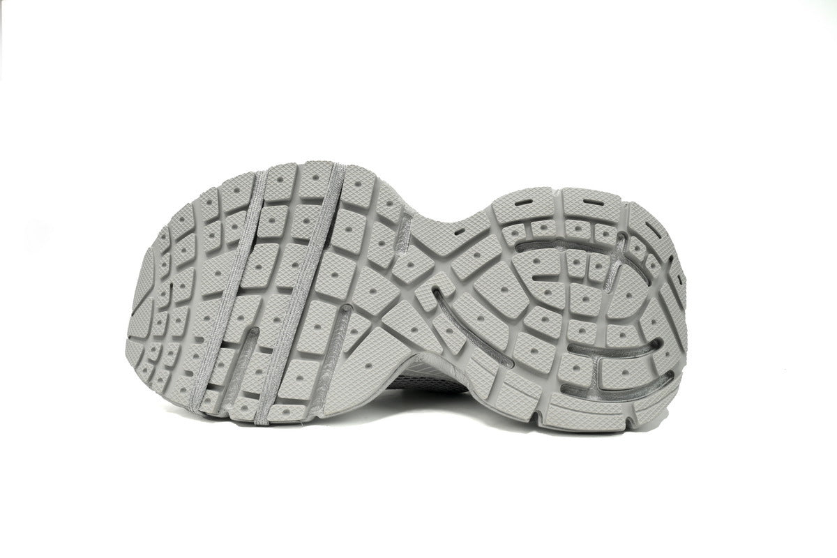 Balenciaga 3XL Sneaker – Low-Top Chunky Sole