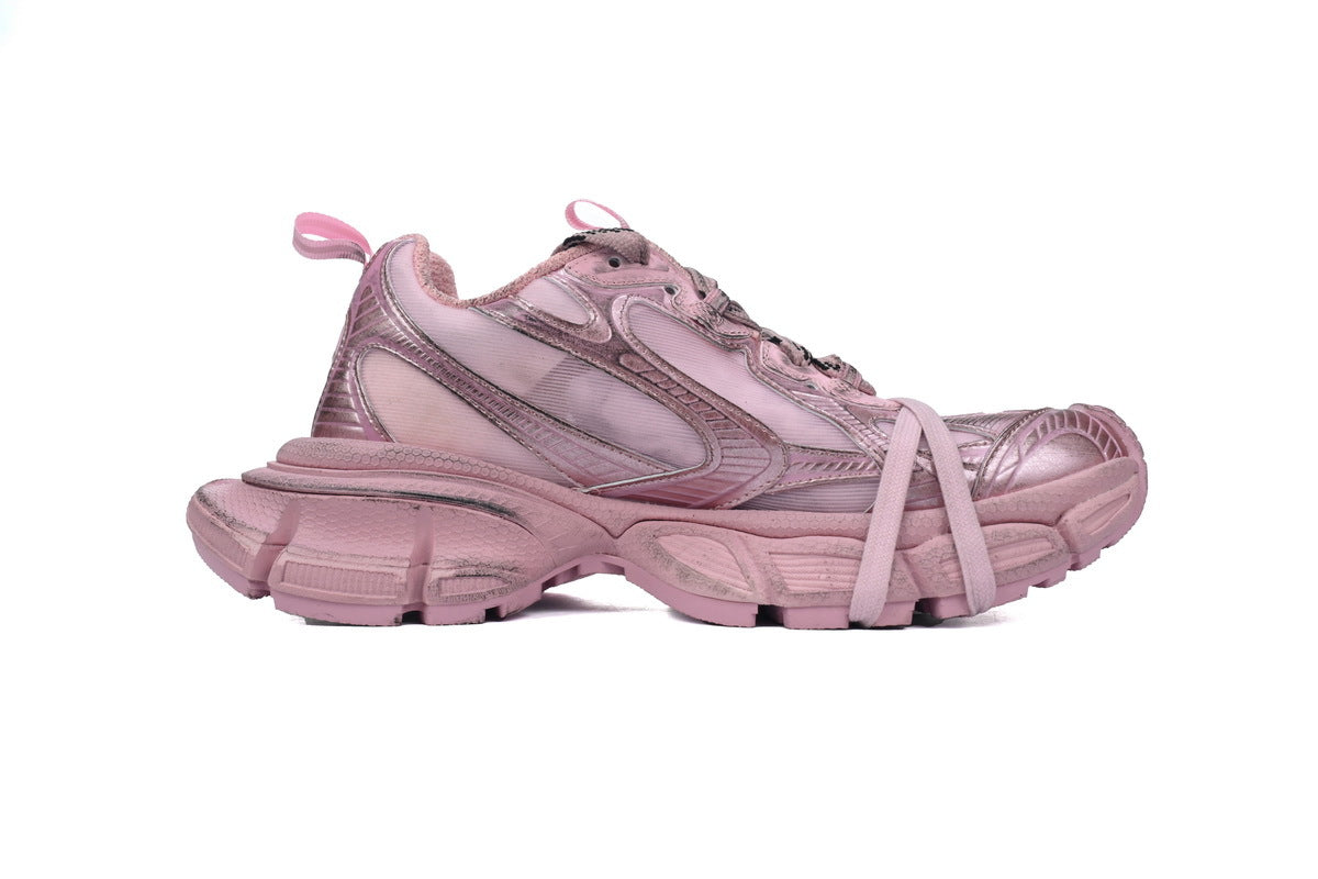 Balenciaga 3XL Sneaker – Low-Top Chunky Sole
