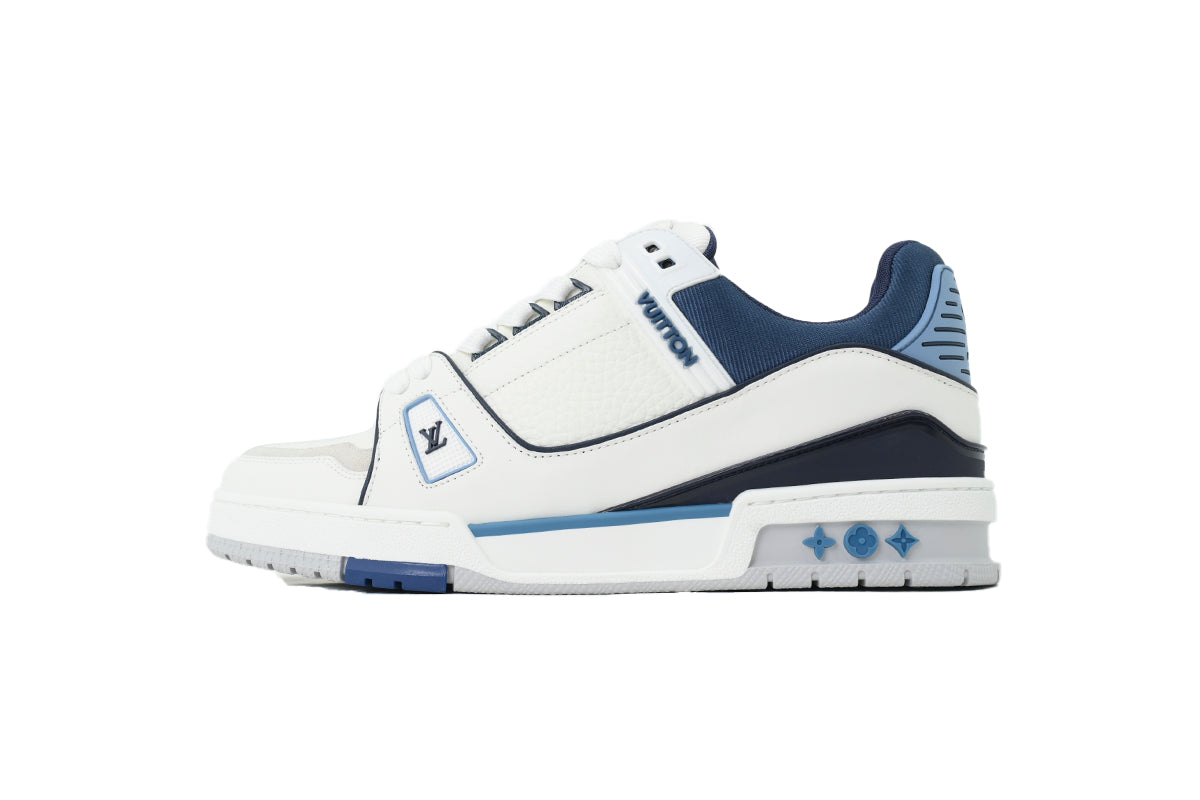 Louis Vuitton LV Trainer Sneakers