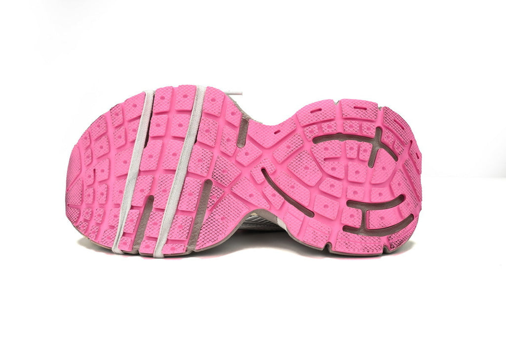 Balenciaga 3XL Sneaker – Low-Top Chunky Sole