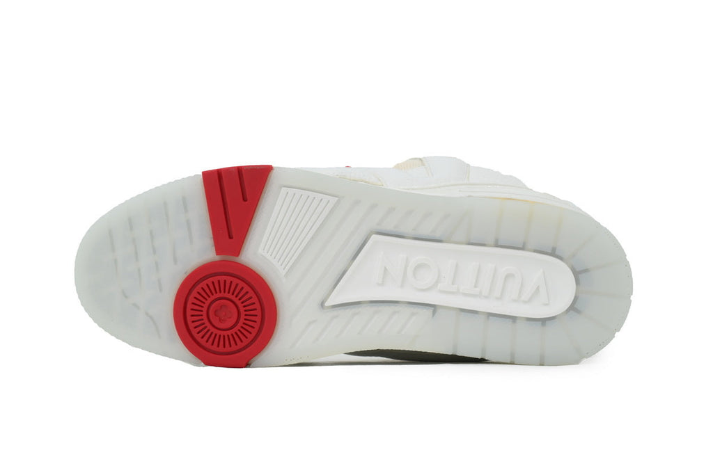 Louis Vuitton LV Skate Sneakers