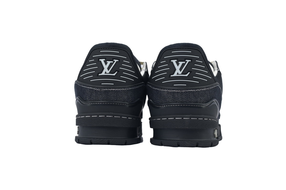 Louis Vuitton LV Trainer Sneakers