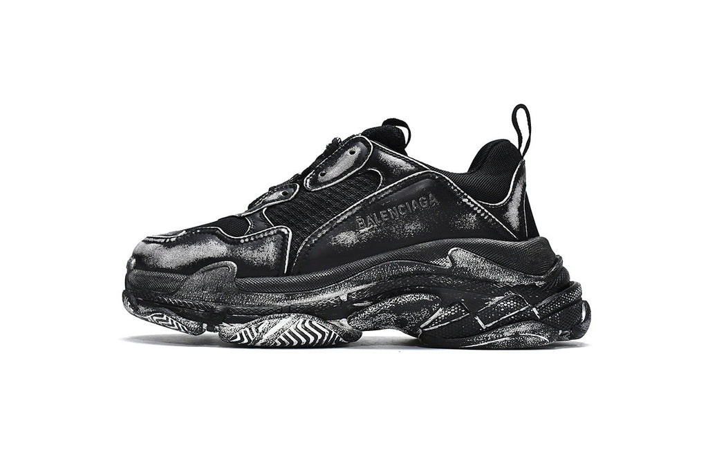 Balenciaga Triple S Sneakers