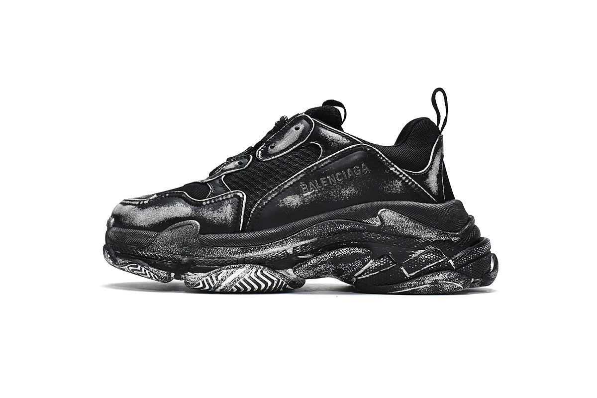Balenciaga Triple S Sneakers