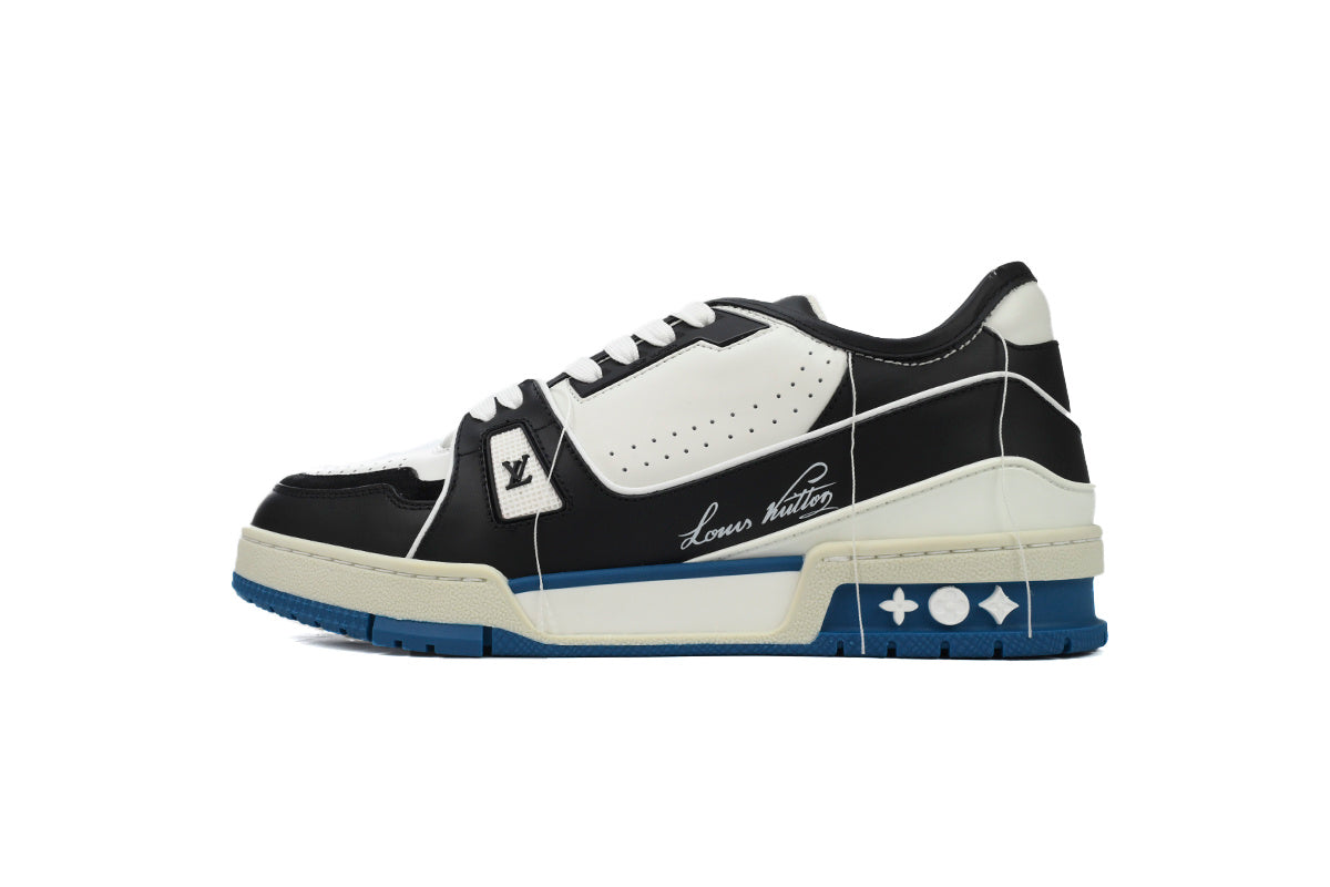 Louis Vuitton LV Trainer Sneakers
