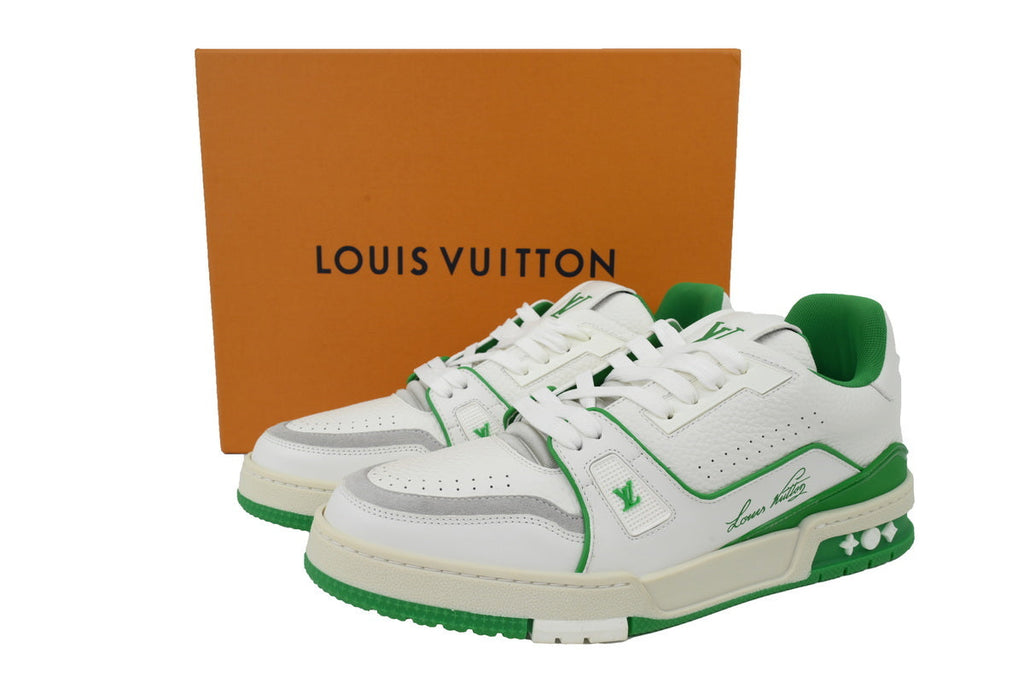 Louis Vuitton LV Trainer Sneakers