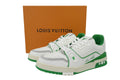 Louis Vuitton LV Trainer Sneakers