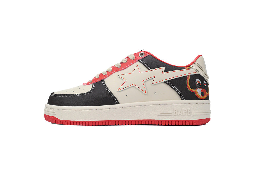 BATHING APE BAPE Sneakers