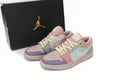 Nike Air Jordan 1 Retro Low Low-Top Sneakers