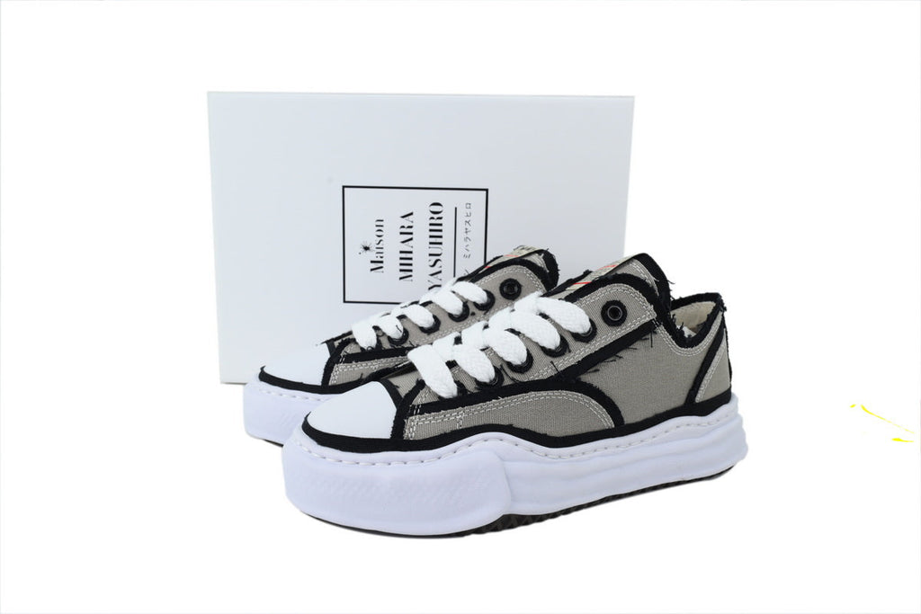 Maison Mihara Yasuhiro Sneakers