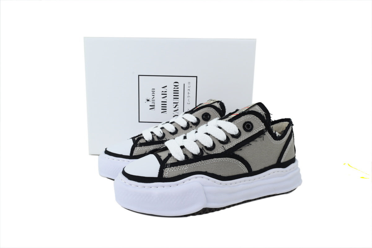 Maison Mihara Yasuhiro Sneakers