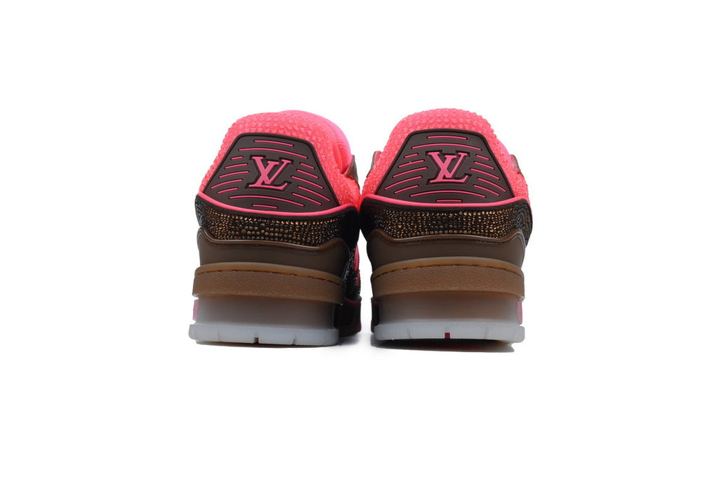 Louis Vuitton LV Trainer Sneakers