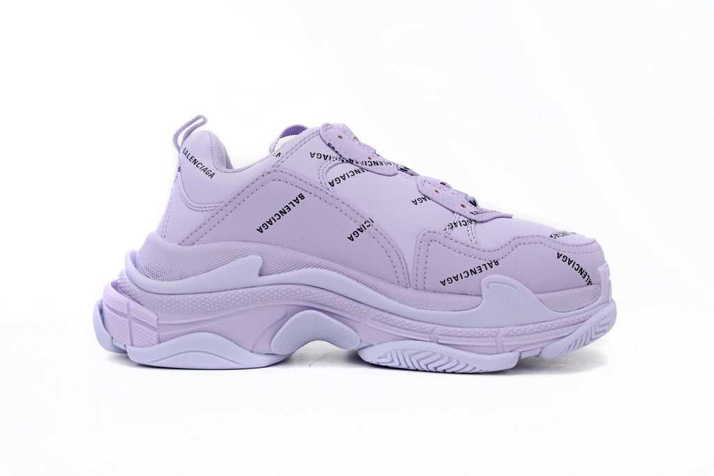 Balenciaga Triple S Sneakers