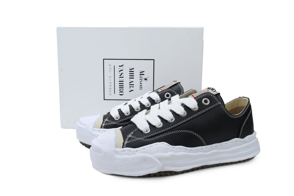 Maison Mihara Yasuhiro Sneakers