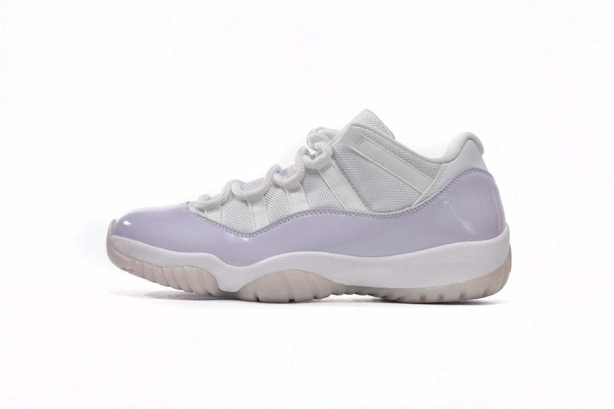 Nike Air Jordan 11 Retro Sneakers | Classic Colorway