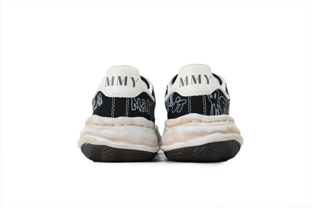 Maison Mihara Yasuhiro Sneakers