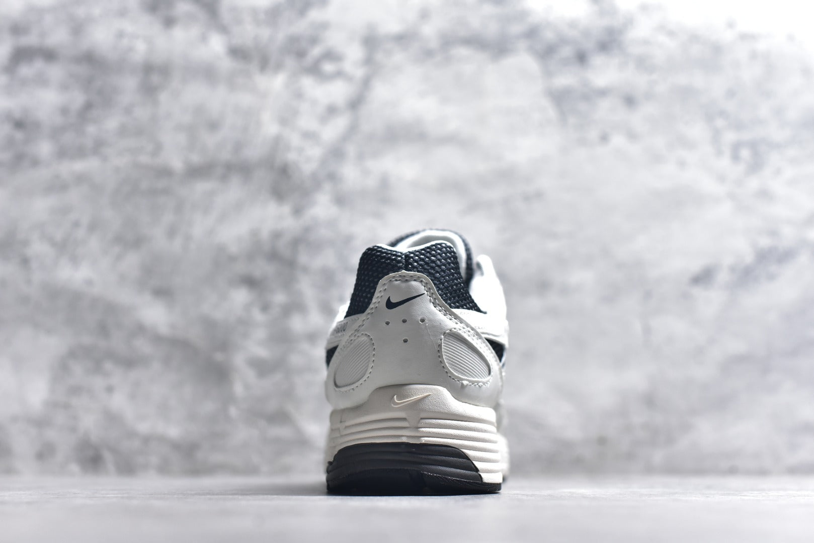 Nike P-6000 Low-Top Sneakers | Retro Casual Style