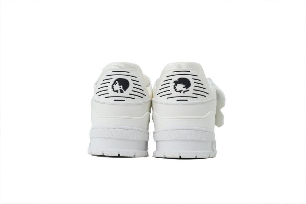 Louis Vuitton LV Trainer Sneakers
