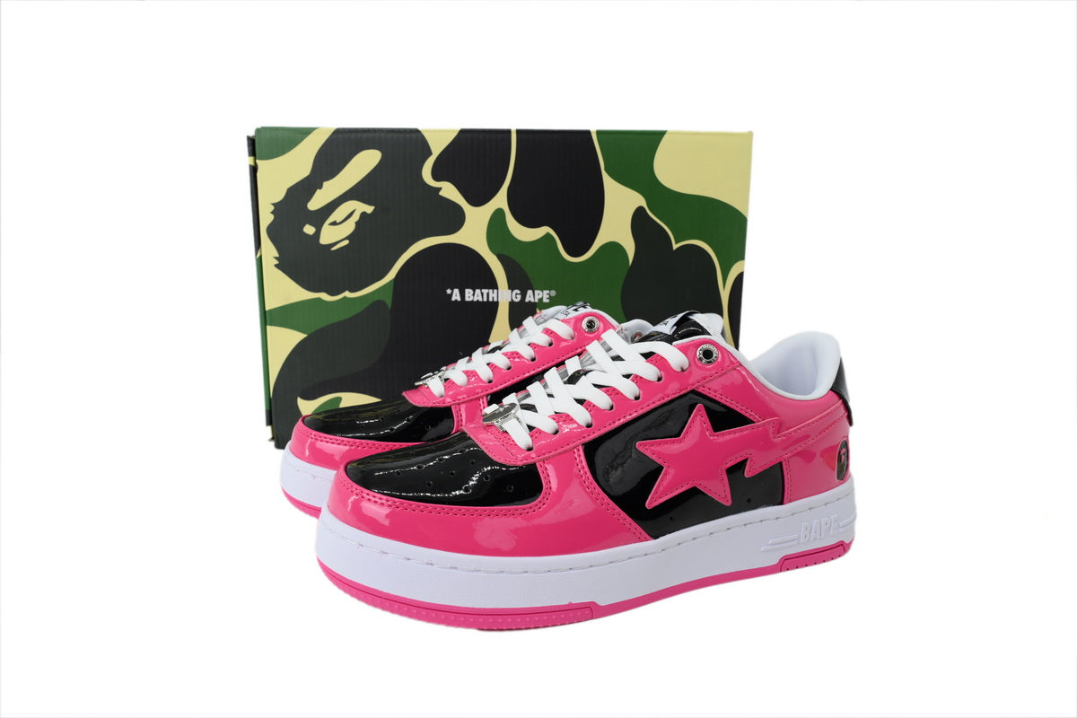 BATHING APE BAPE Sneakers