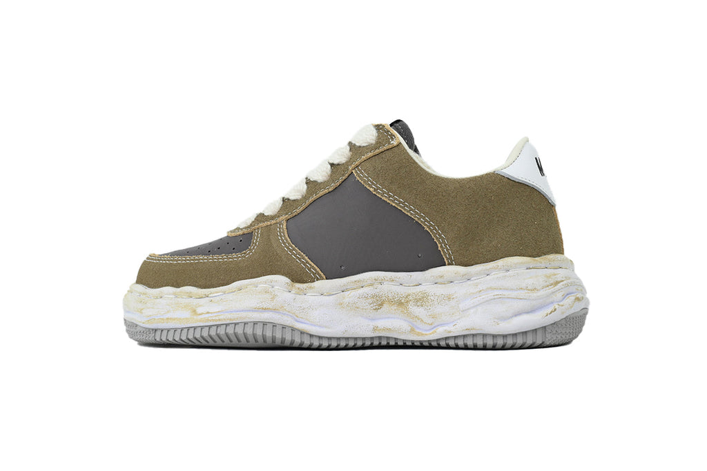 Maison Mihara Yasuhiro Sneakers