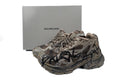 Balenciaga Runner Sneaker – Distressed Low-Top