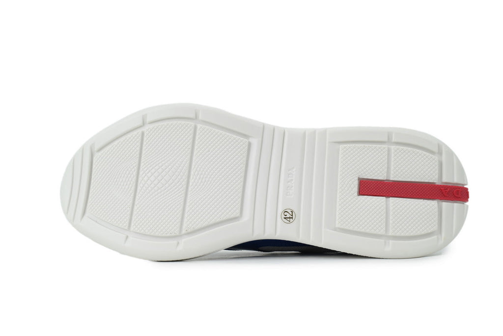 Prada America's Cup Sneakers