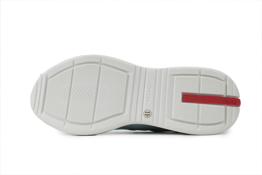 Prada America's Cup Sneakers