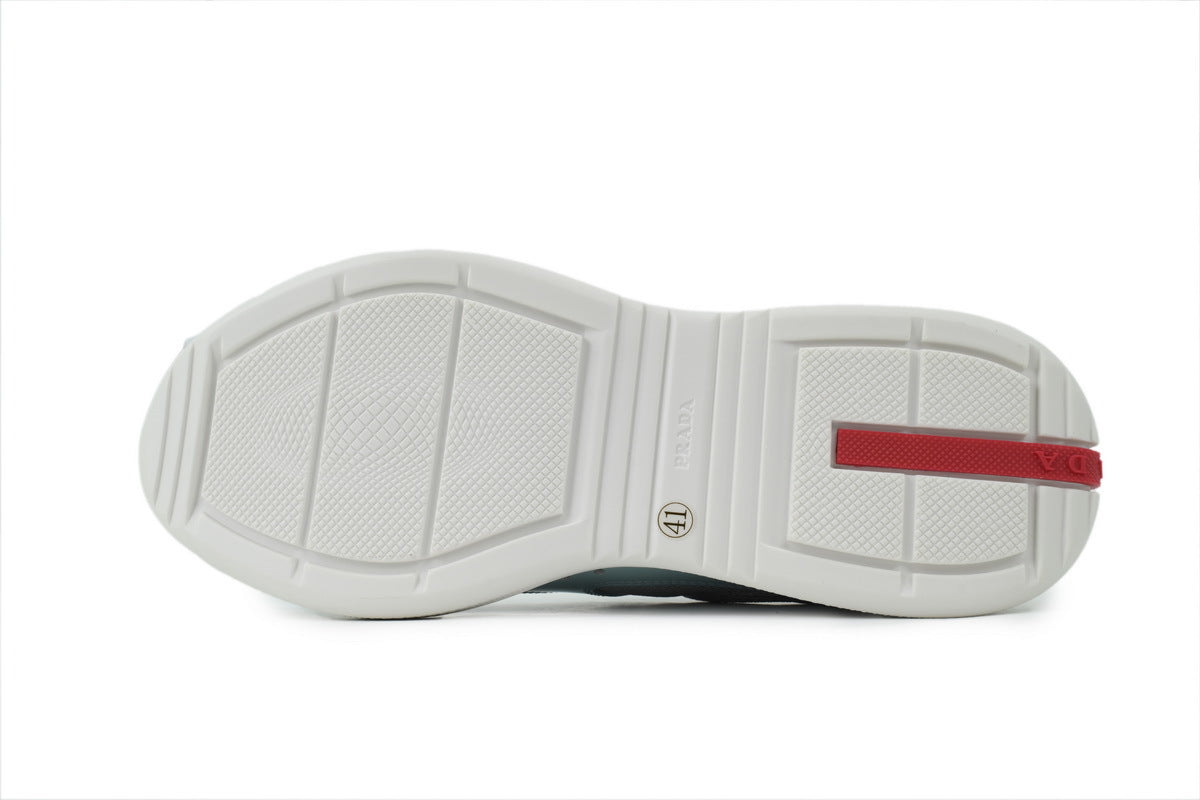 Prada America's Cup Sneakers