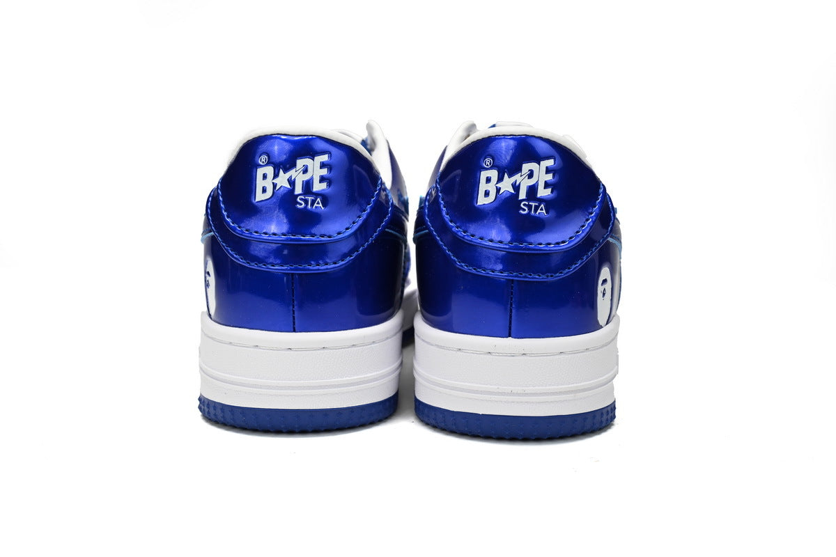 BATHING APE BAPE Sneakers