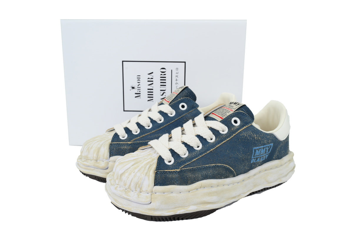 Maison Mihara Yasuhiro Sneakers