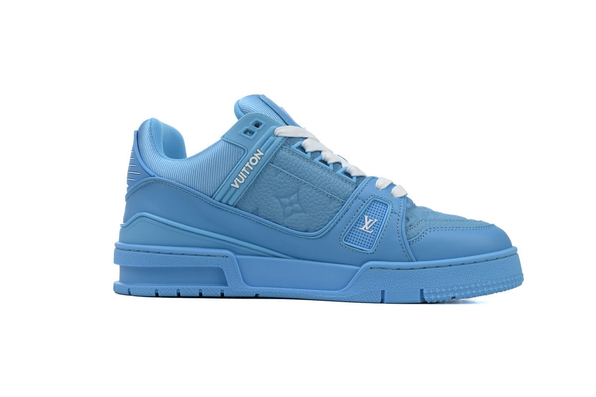 Louis Vuitton LV Trainer Sneakers