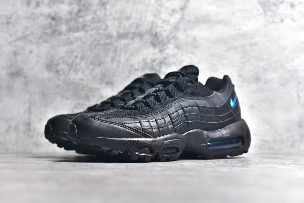 Palace x Nike Air Max 95 Sneakers | Limited Collab Edition