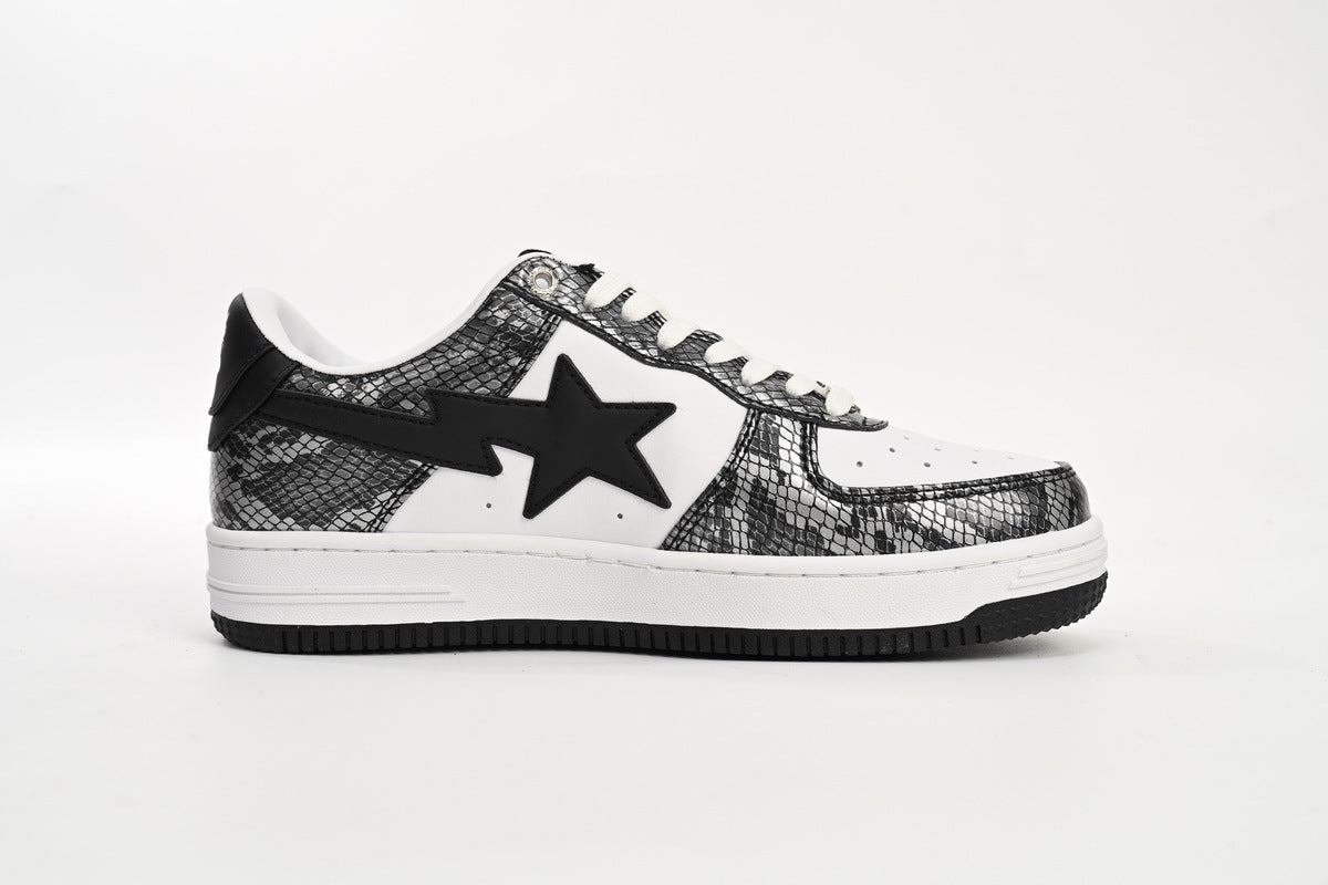 BATHING APE BAPE Sneakers