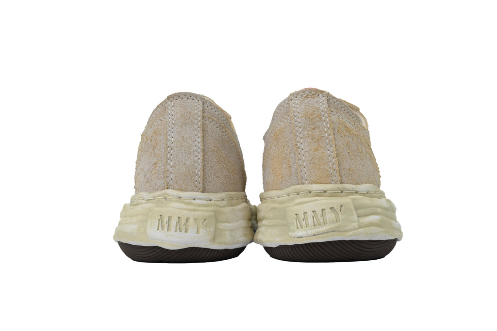 Maison Mihara Yasuhiro Sneakers