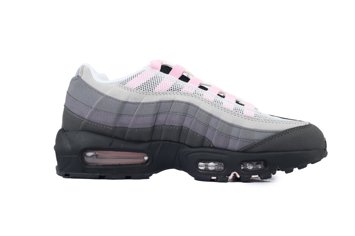Nike Air Max 95 – Classic Sneakers