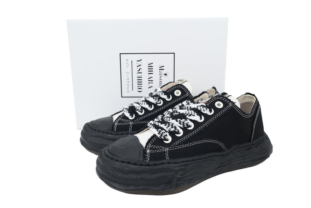 Maison Mihara Yasuhiro Sneakers