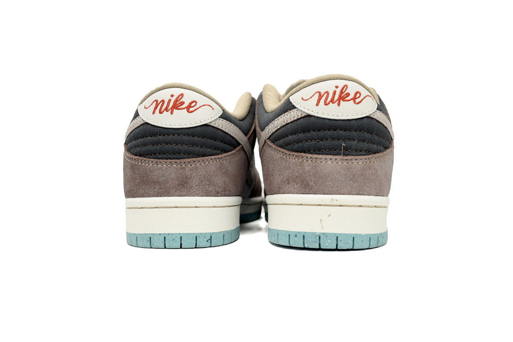 Nike SB Dunk Low – Classic Streetwear Sneakers (EU 36–45)