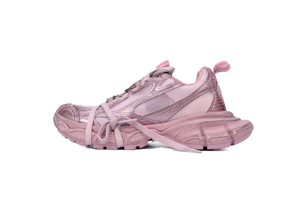 Balenciaga 3XL Sneaker – Low-Top Chunky Sole