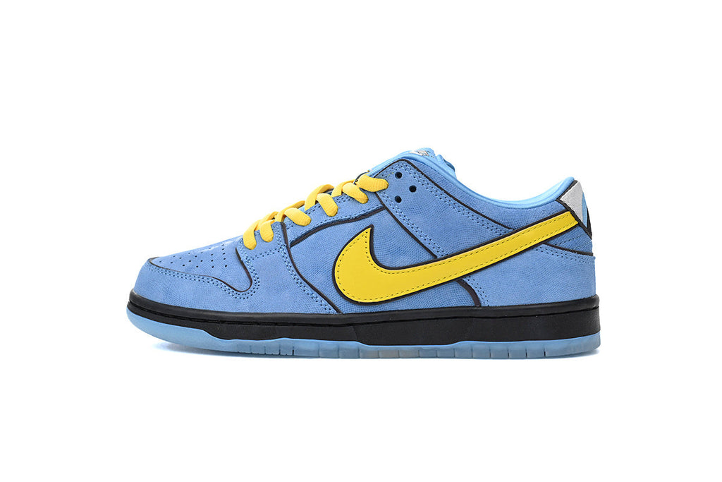 Nike SB Dunk Low – Classic Streetwear Sneakers (EU 36–45)