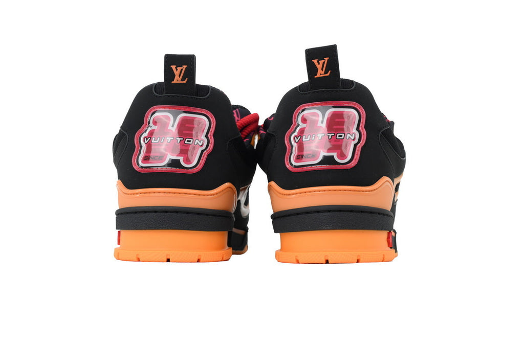 Louis Vuitton LV Skate Sneakers