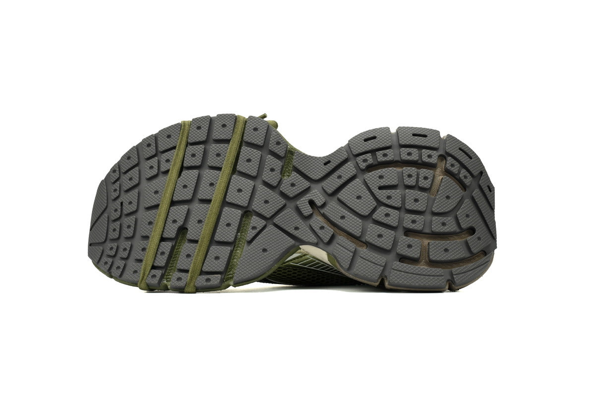 Balenciaga 3XL Sneaker – Low-Top Chunky Sole