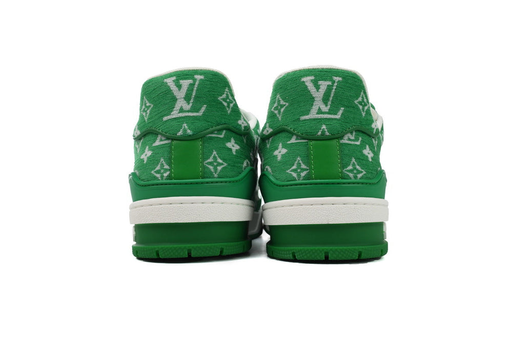 Louis Vuitton LV Trainer Sneakers