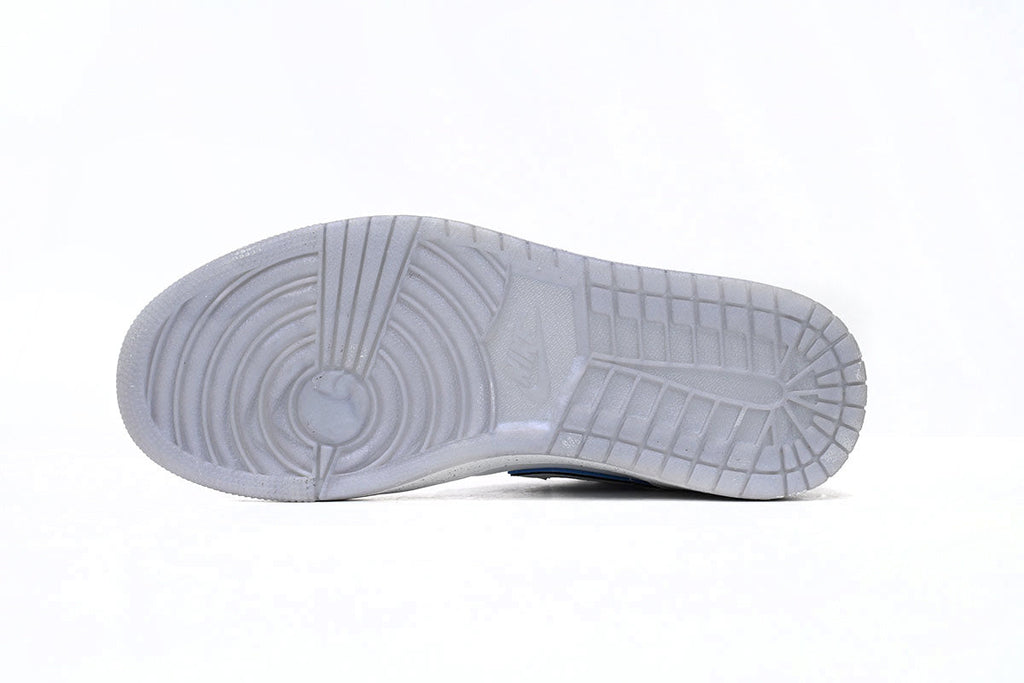 Nike Air Jordan 1 Retro Low Low-Top Sneakers