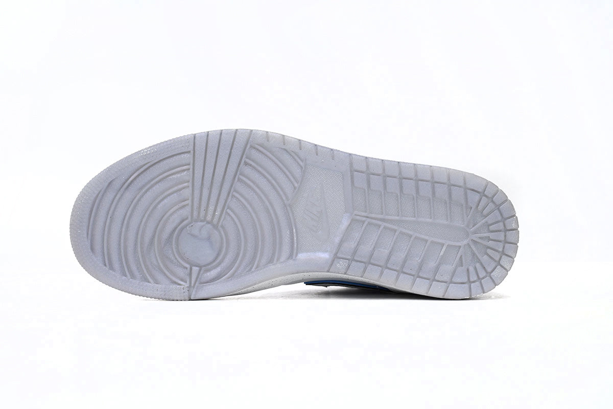 Nike Air Jordan 1 Retro Low Low-Top Sneakers