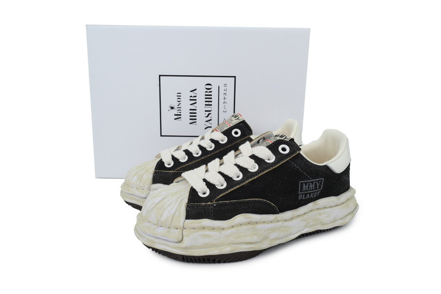 Maison Mihara Yasuhiro Sneakers